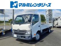 2018 Toyota Toyoace
