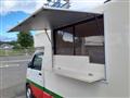 2012 Suzuki Carry Truck