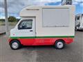 2012 Suzuki Carry Truck