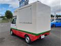 2012 Suzuki Carry Truck