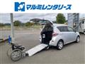 2014 Toyota Ractis