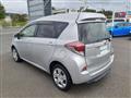 2014 Toyota Ractis