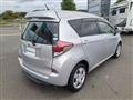 2014 Toyota Ractis