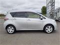 2014 Toyota Ractis