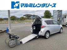 2014 Toyota Ractis
