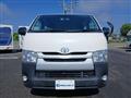 2015 Toyota Hiace Van