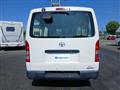 2015 Toyota Hiace Van