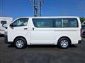 2015 Toyota Hiace Van