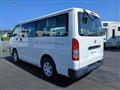 2015 Toyota Hiace Van
