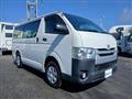 2015 Toyota Hiace Van
