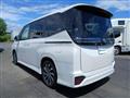 2024 Toyota Voxy