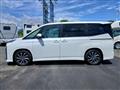 2024 Toyota Voxy