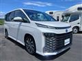 2024 Toyota Voxy