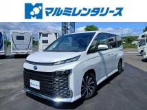 2024 Toyota Voxy