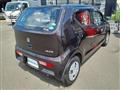 2018 Suzuki Alto