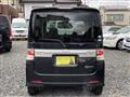 2009 Daihatsu Tanto Custom