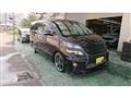 2012 Toyota Vellfire