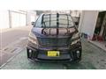 2012 Toyota Vellfire