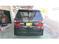2012 Toyota Vellfire
