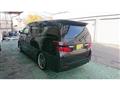 2012 Toyota Vellfire