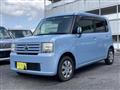 2008 Daihatsu Move Conte