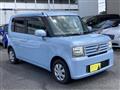 2008 Daihatsu Move Conte