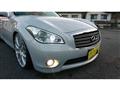 2011 Nissan Fuga