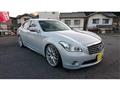 2011 Nissan Fuga