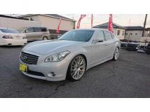 2011 Nissan Fuga