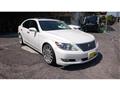 2010 Lexus LS