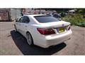 2010 Lexus LS