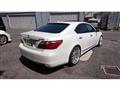 2010 Lexus LS