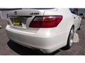 2010 Lexus LS