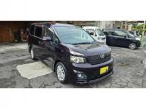 2010 Toyota Voxy