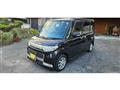 2009 Daihatsu Tanto Custom