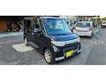 2009 Daihatsu Tanto Custom