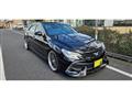 2009 Toyota Mark X