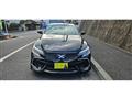 2009 Toyota Mark X