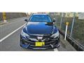 2009 Toyota Mark X