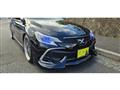 2009 Toyota Mark X