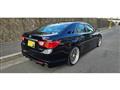2009 Toyota Mark X