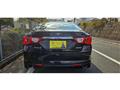 2009 Toyota Mark X