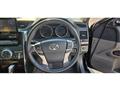 2009 Toyota Mark X