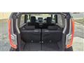 2016 Daihatsu Move Custom
