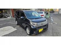 2016 Daihatsu Move Custom