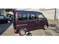 2015 Daihatsu Atrai Wagon