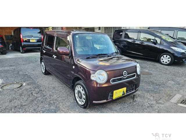 2014 Daihatsu MIRA COCOA