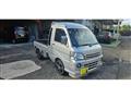 2007 Daihatsu Hijet Truck