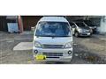 2007 Daihatsu Hijet Truck