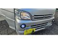 2007 Daihatsu Hijet Truck